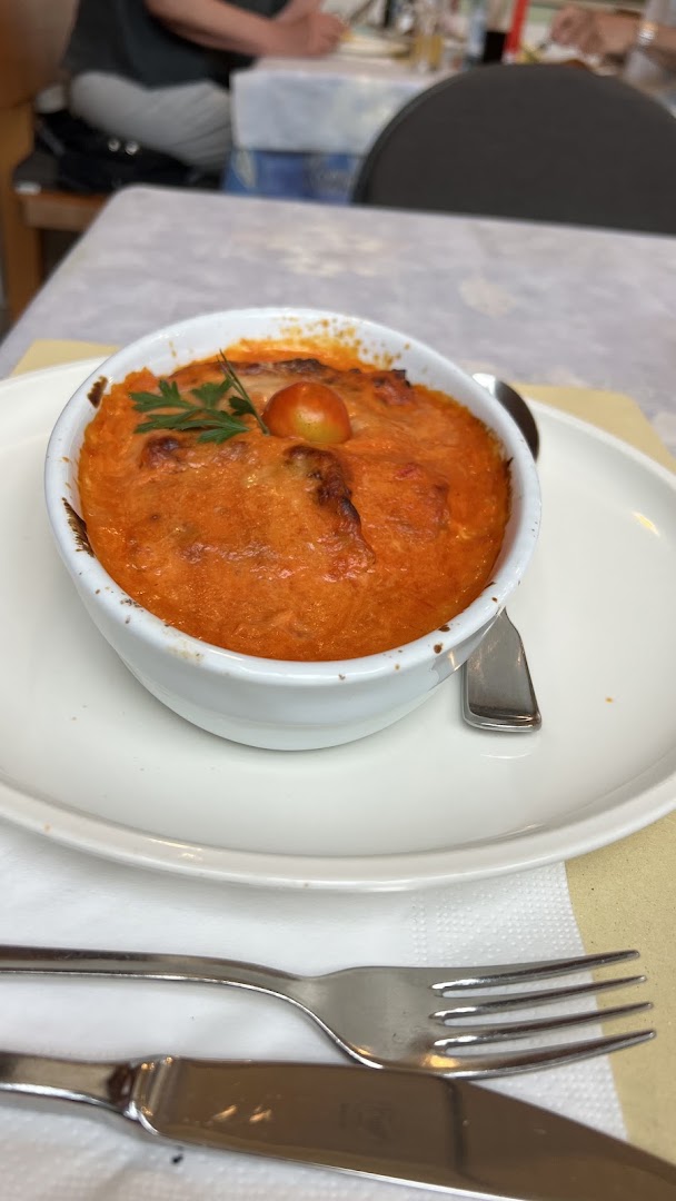 Sandlstübele Ristorante Pizzeria