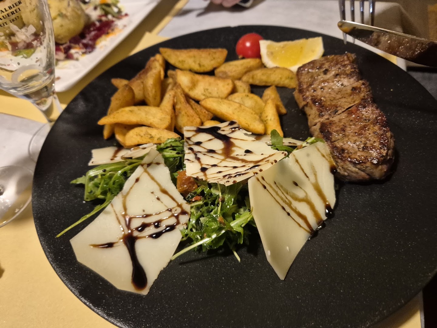 Sandlstübele Ristorante Pizzeria