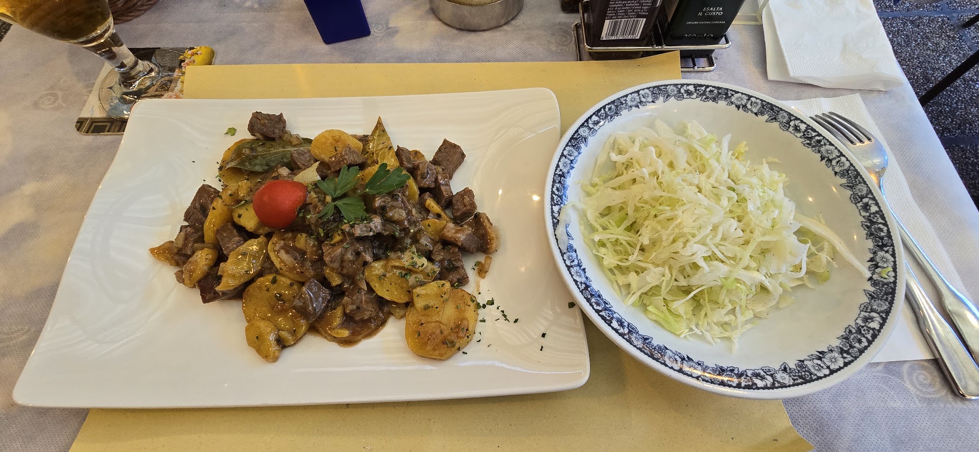 Sandlstübele Ristorante Pizzeria
