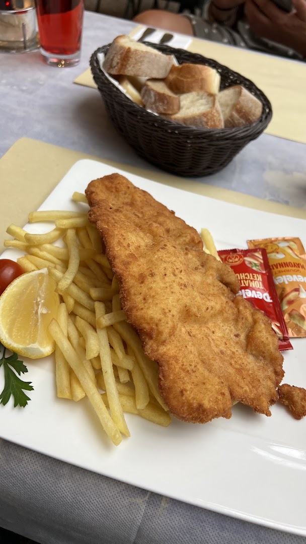 Sandlstübele Ristorante Pizzeria