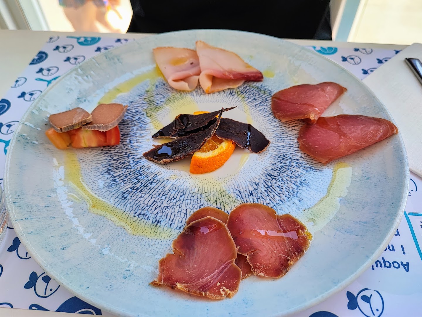 Sandolo Pescheria Ristorante