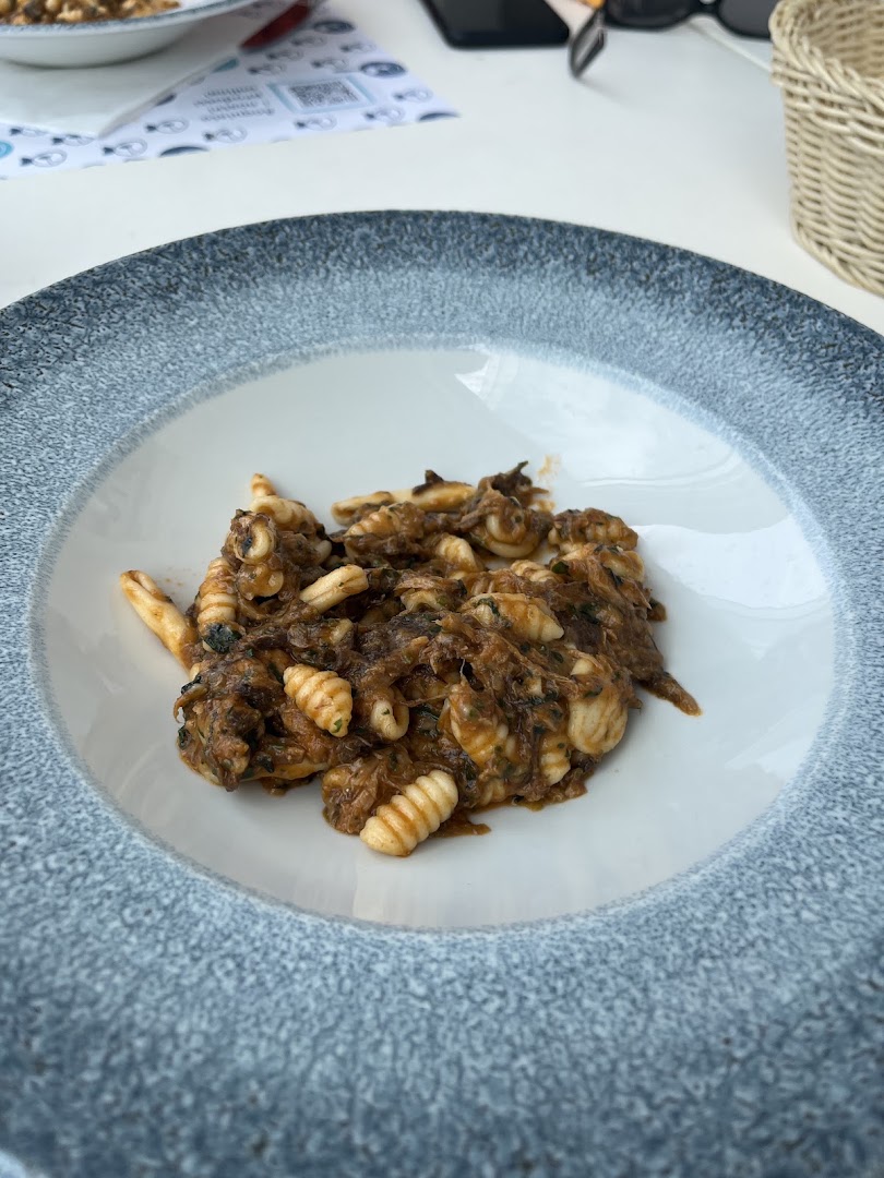 Sandolo Pescheria Ristorante
