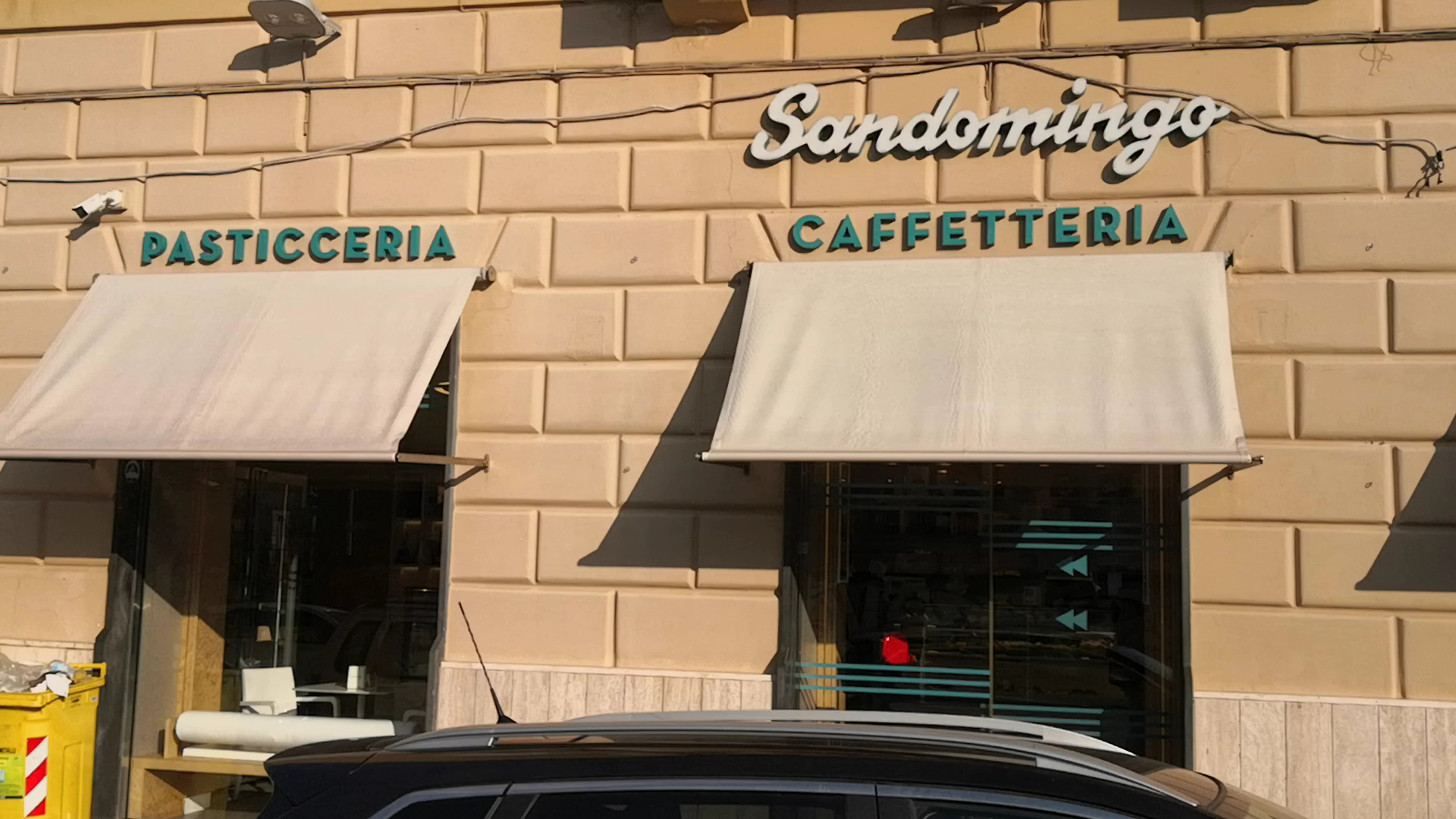 Sandomingo