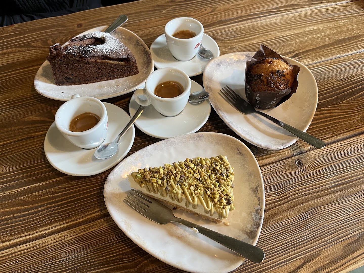 Sandovalli oasi gastronomica