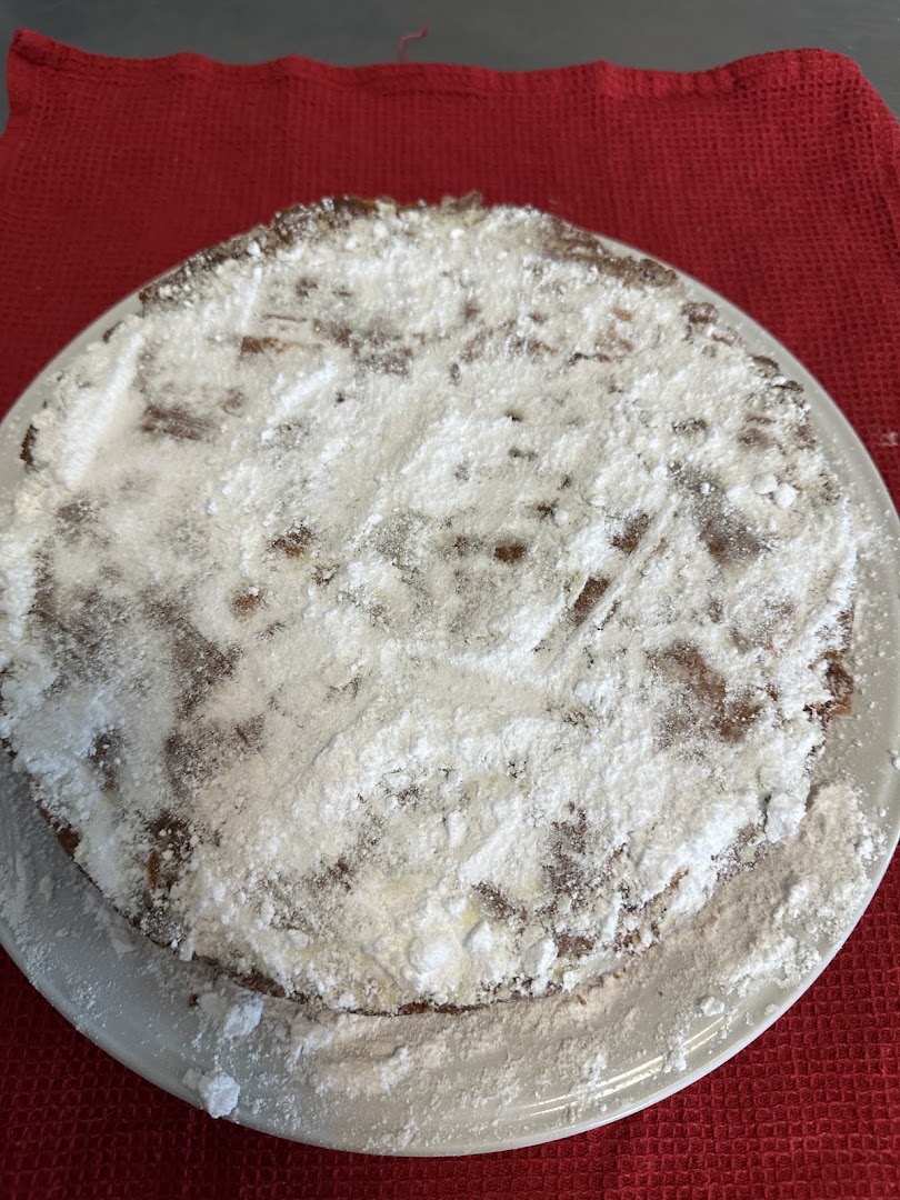 Sandrini Luciano, Mediglia