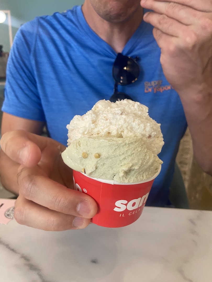 Sandrino