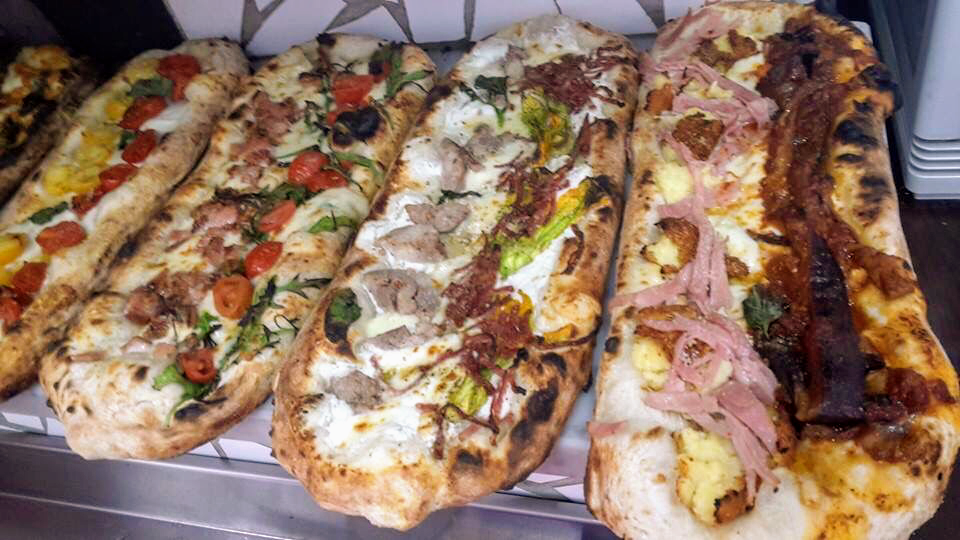 Sandro pizzettata Unica Sede