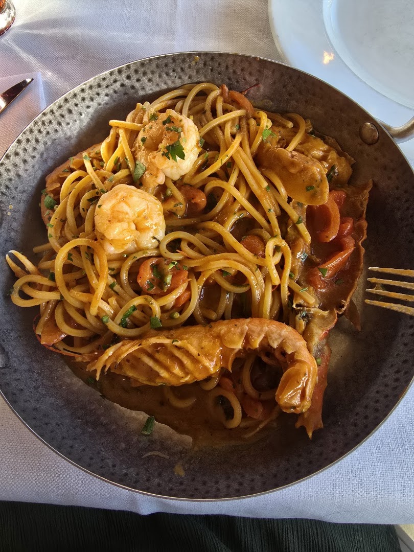 Sandrocchia Ristorante Pizzeria, Lignano Sabbiadoro