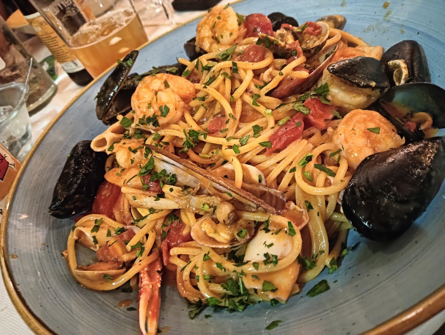 Sandrocchia Ristorante Pizzeria