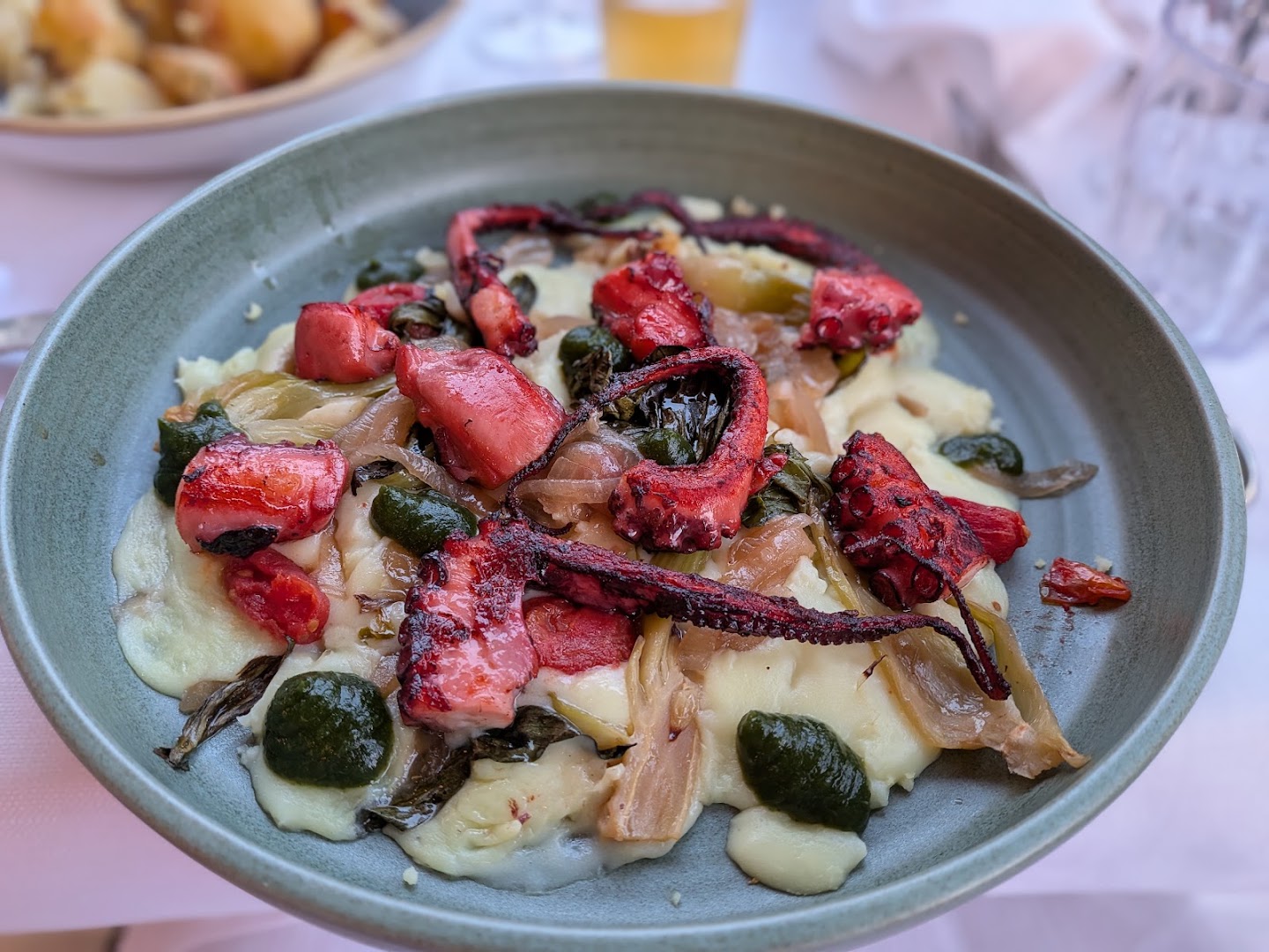Sandrocchia Ristorante Pizzeria