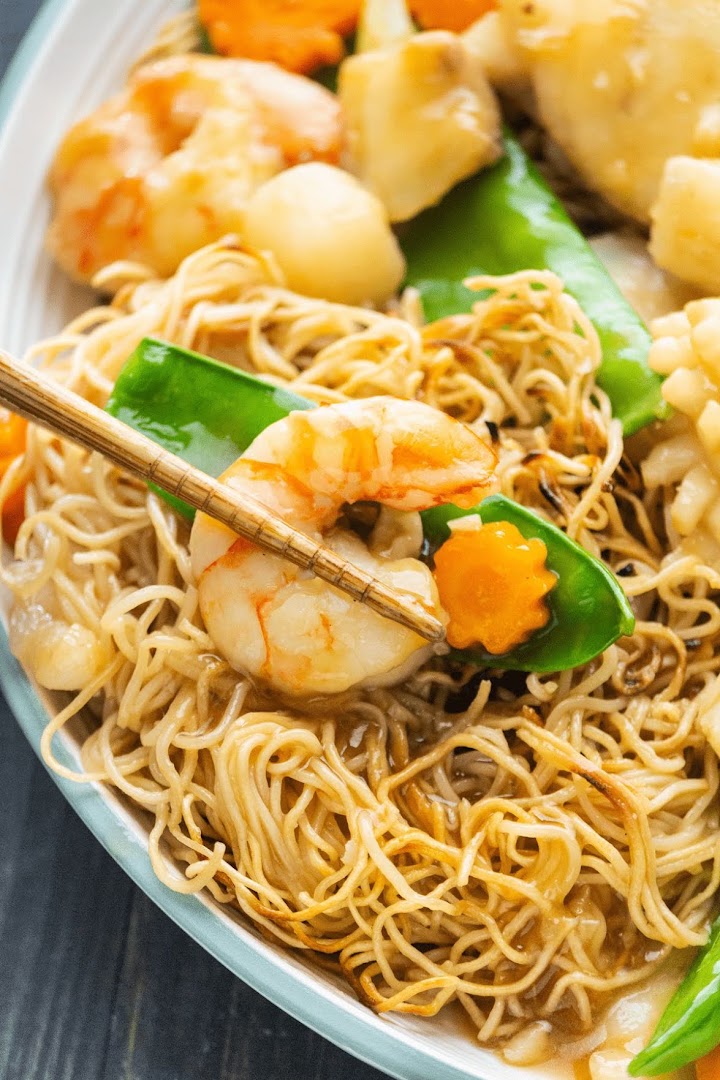 Sandun Ceylon Food