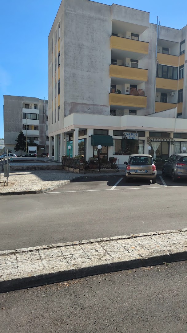 Sandy Bar - Pizzeria, Tricase