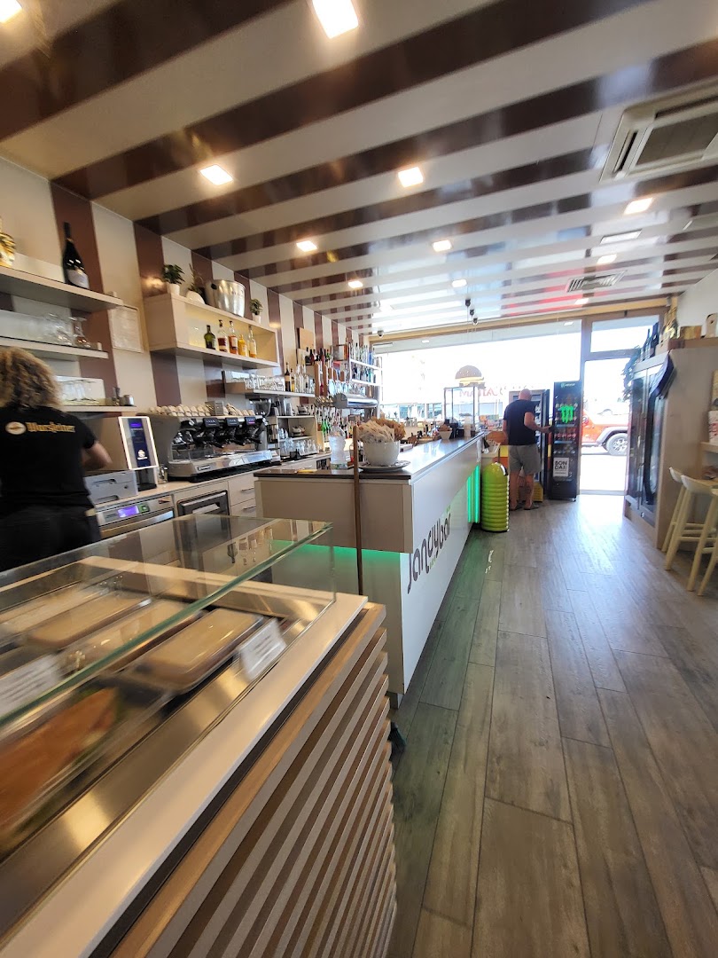 Sandy Bar
