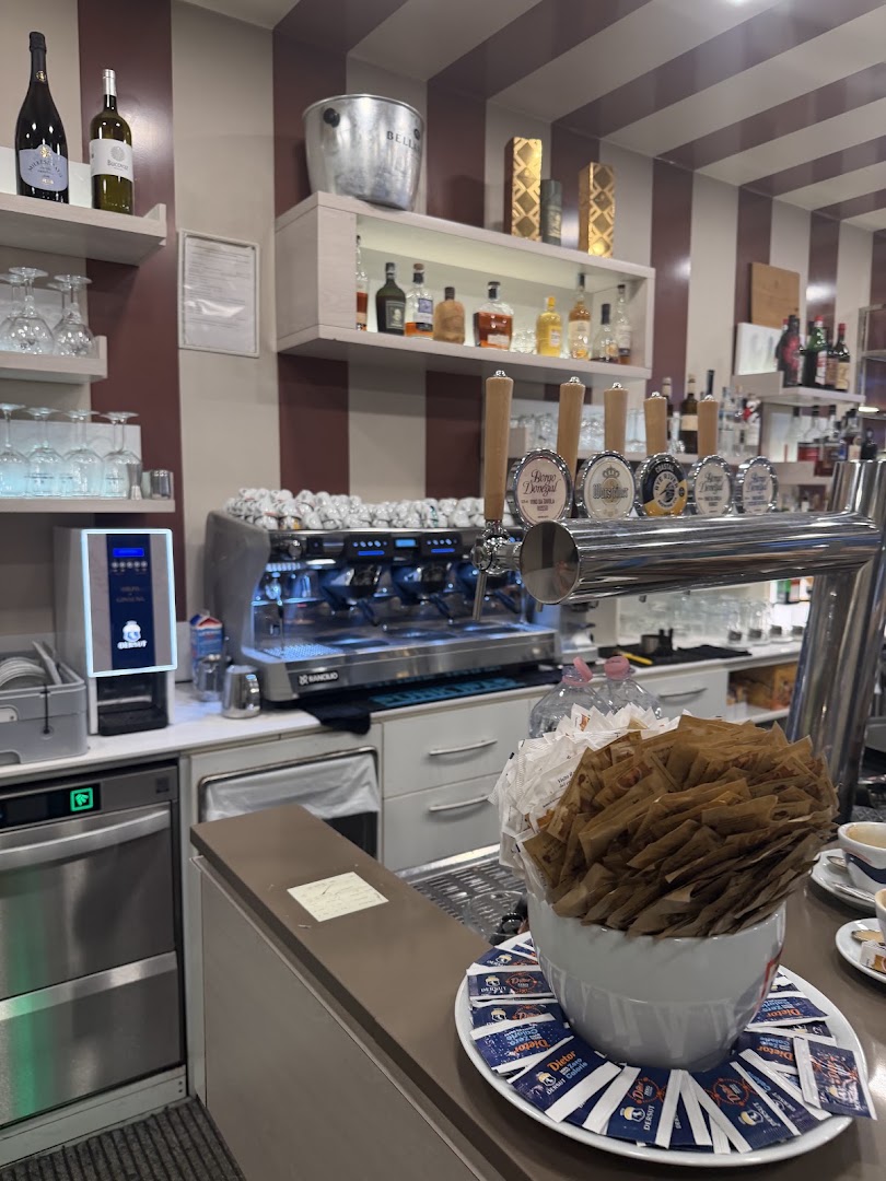 Sandy Bar