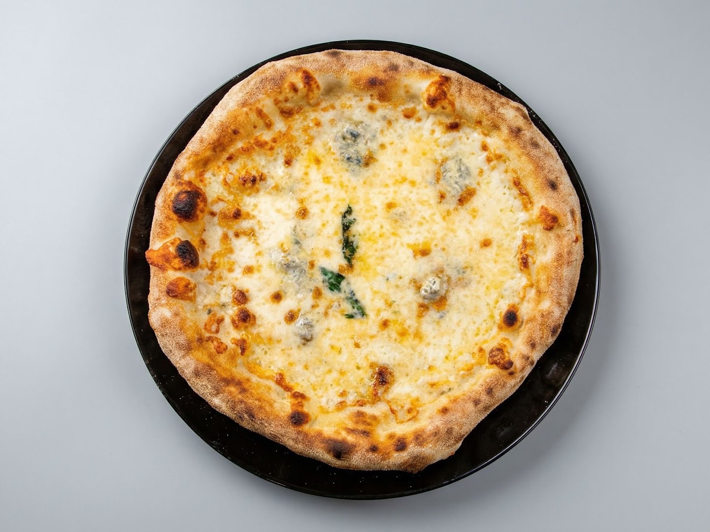 Sandy pizza d’asporto