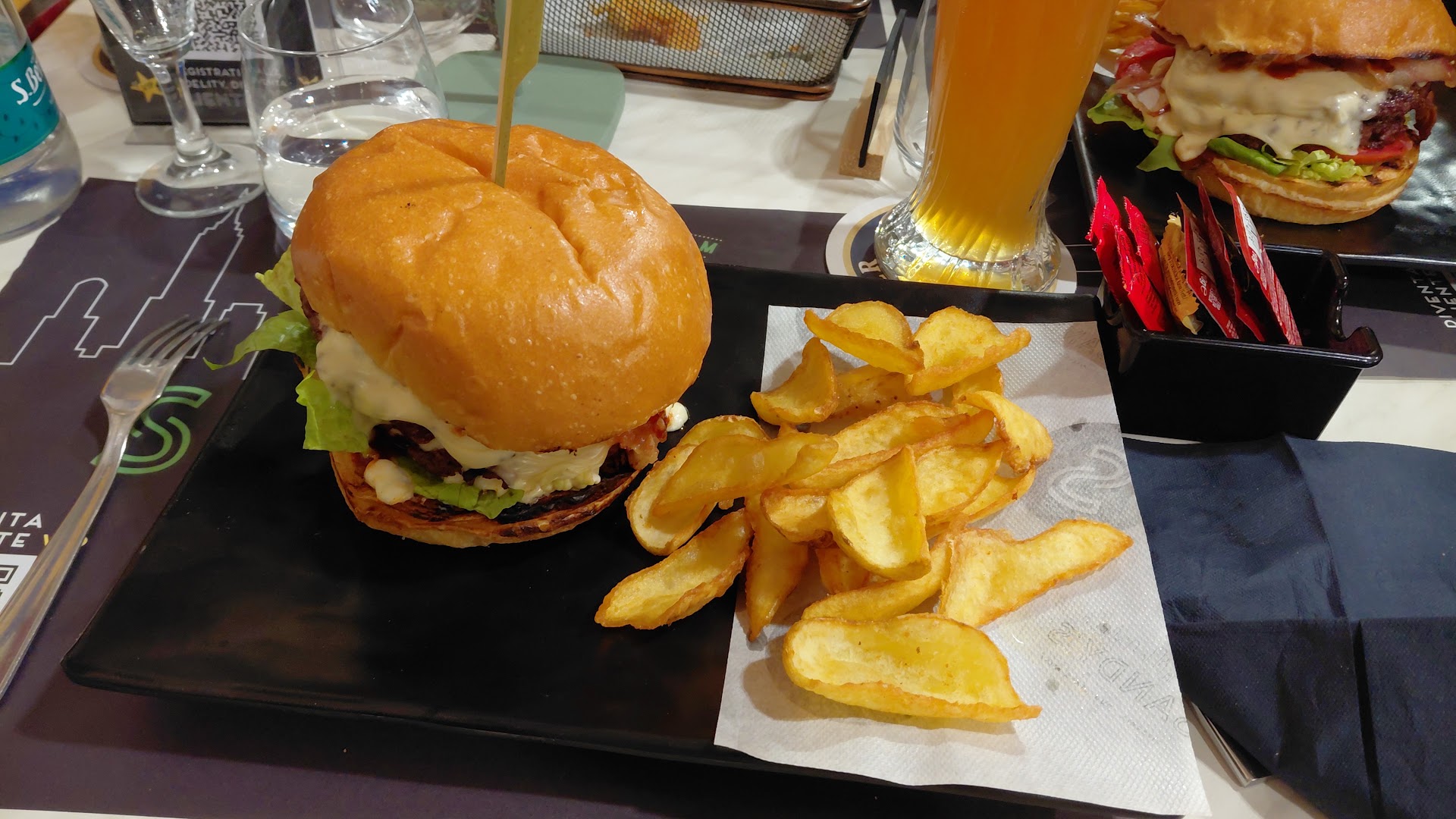 Sandy's