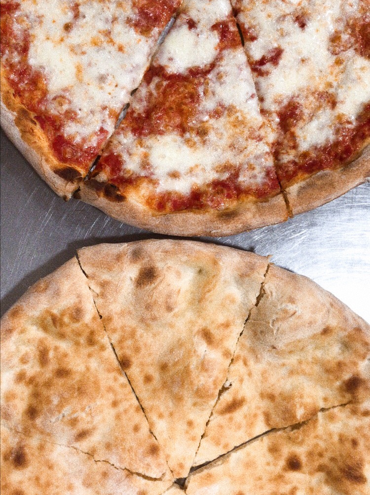 Sandy's