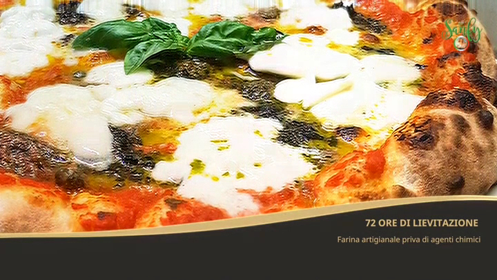 Sanfy Ristorante Pizzeria