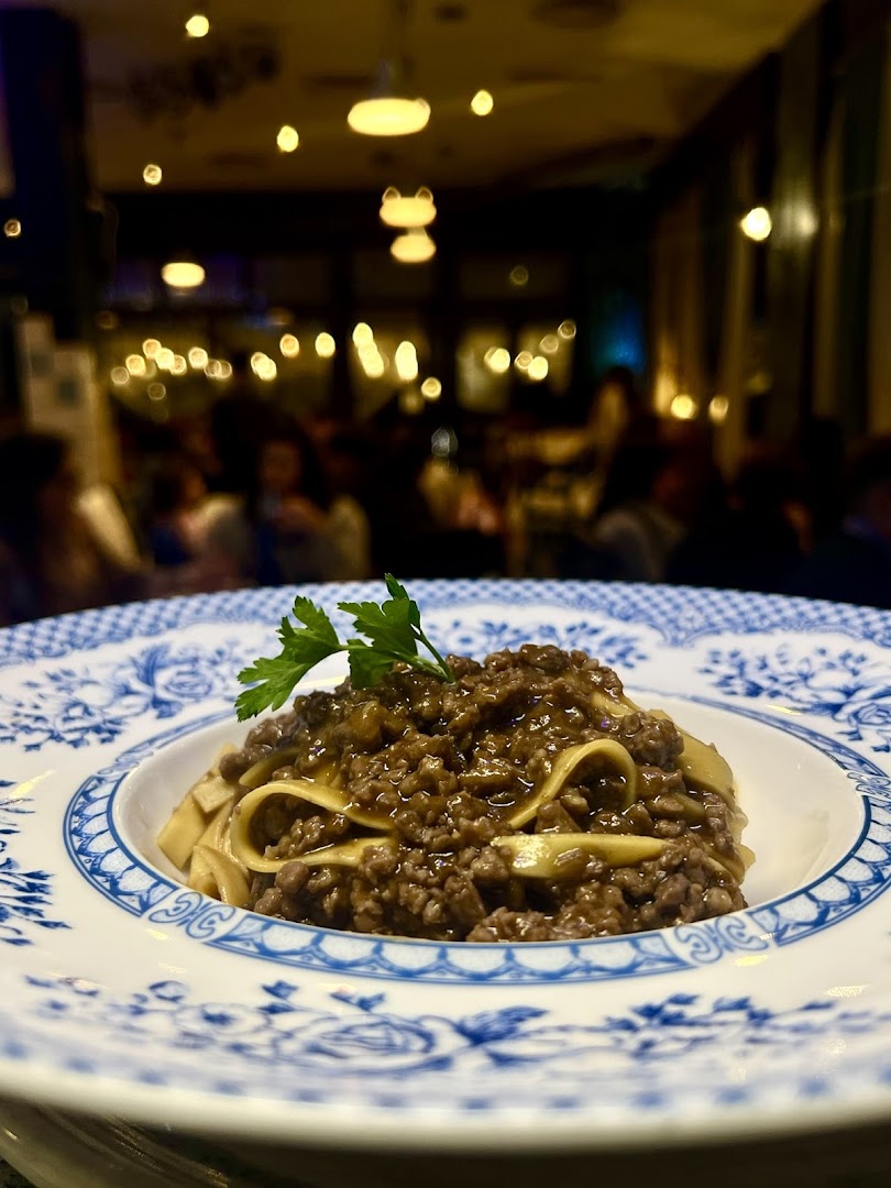 Sanfy Ristorante Pizzeria