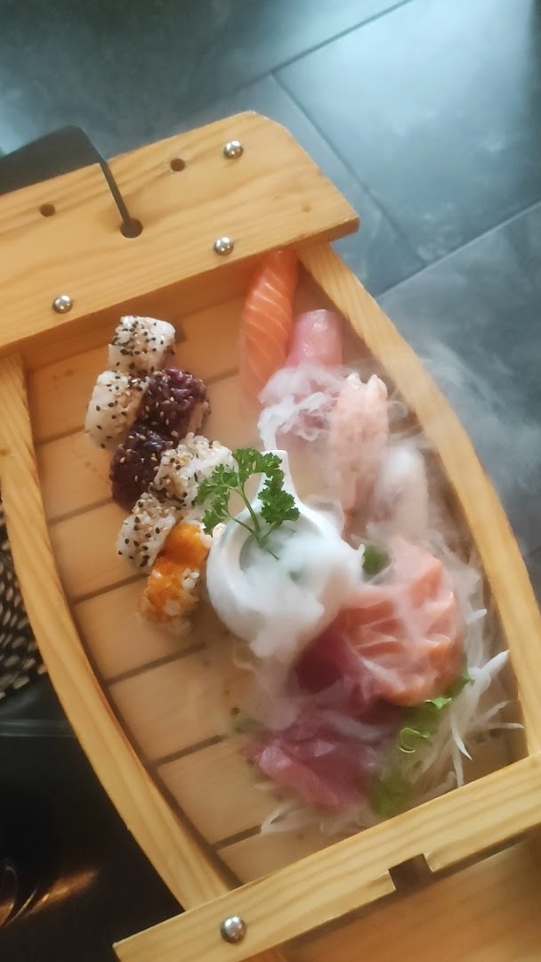 Sange asian restaurant Trissino