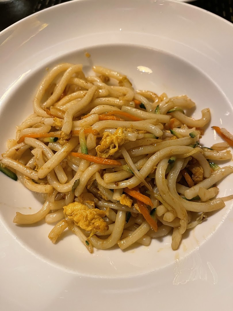 Sange asian restaurant Trissino