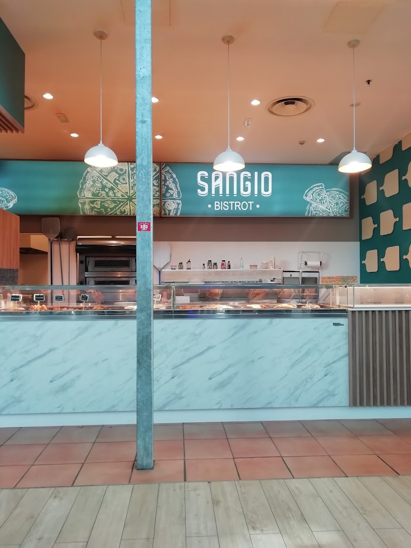 Sangio Bistrot-Caffè