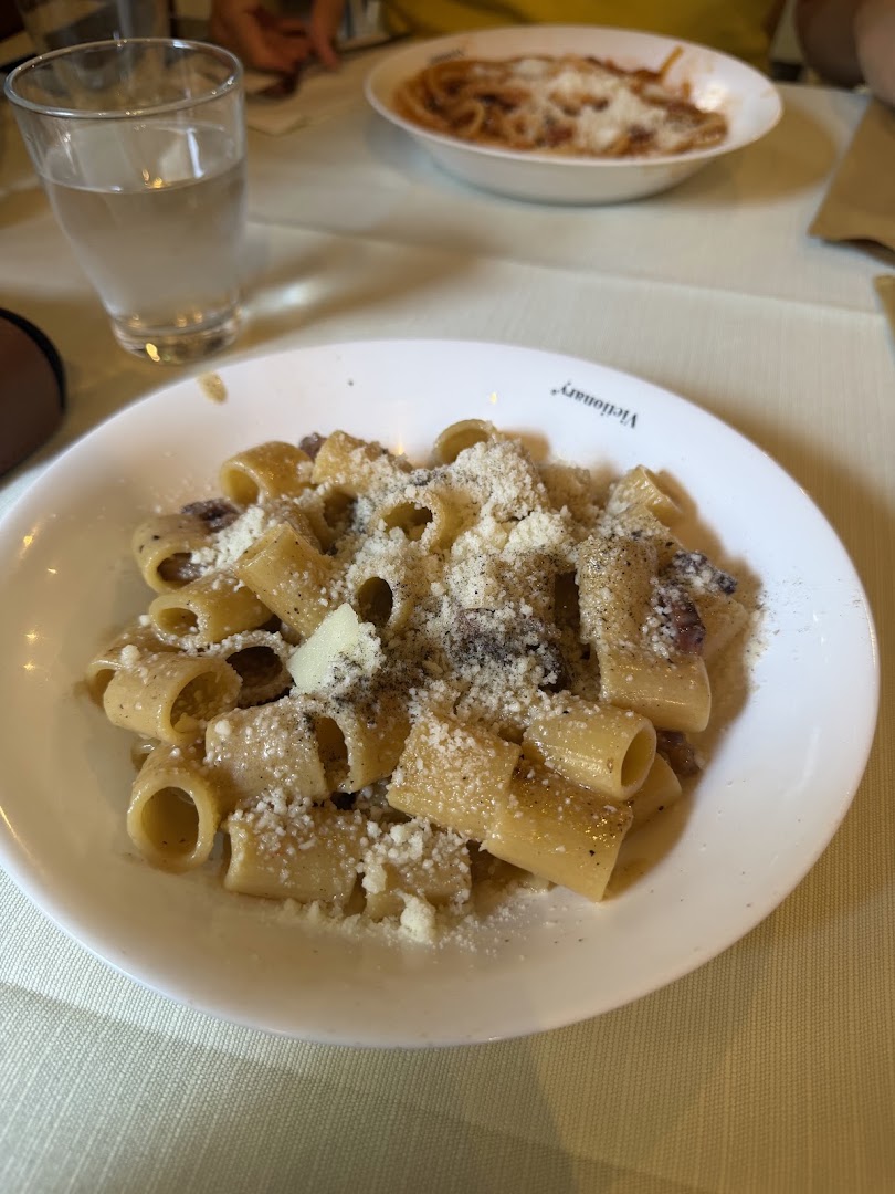 Sangio' - L'Antico Forno, Roma