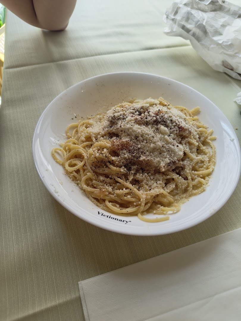 Sangio' - L'Antico Forno