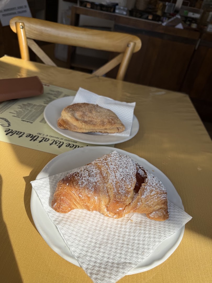 Sangio' - L'Antico Forno