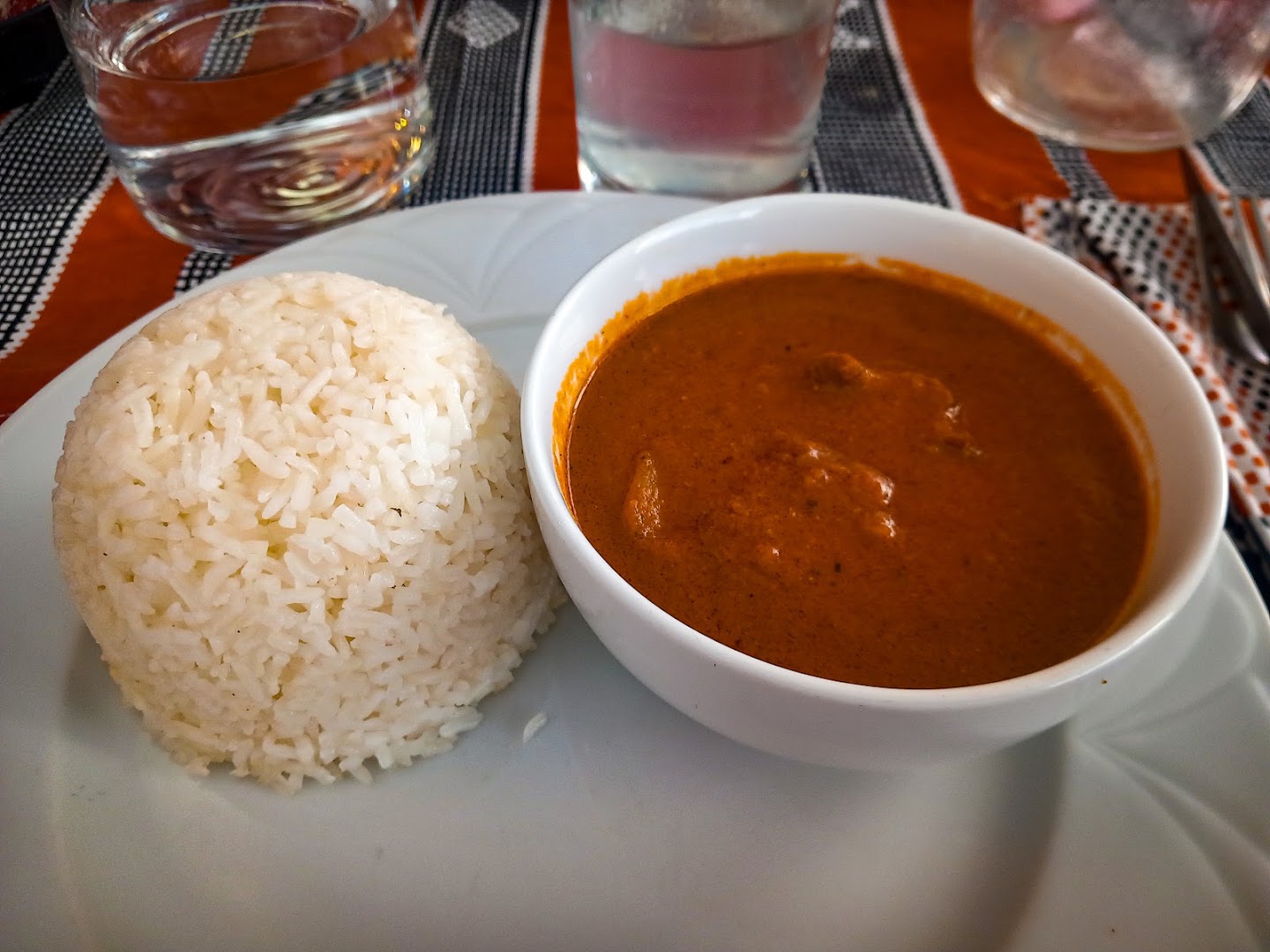 Sangomar ristorante senegalese, Cuneo