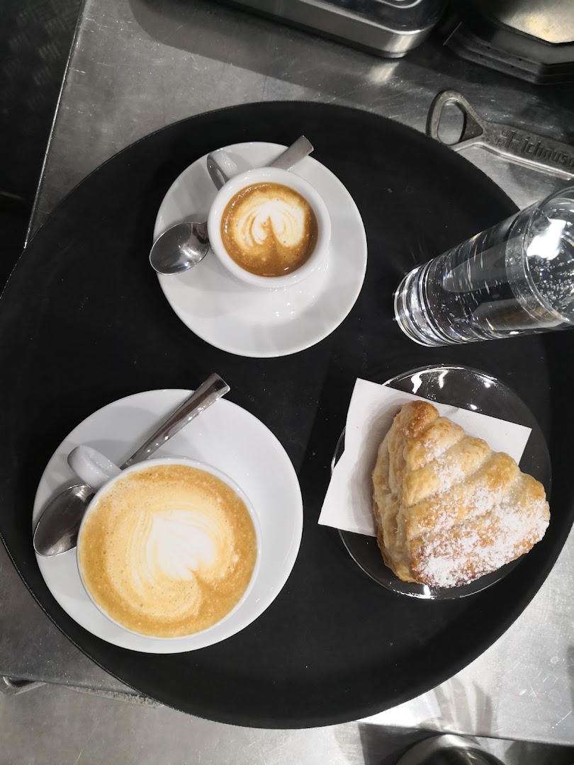 S'ANGRONE caffè&bar