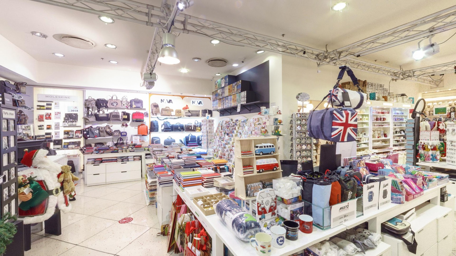 Sanguineti Store