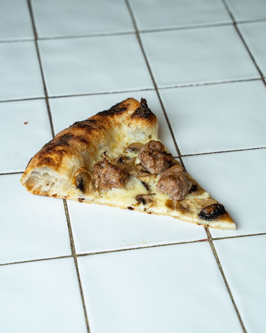 Sanlollo - Pizza & Cucina, Roma