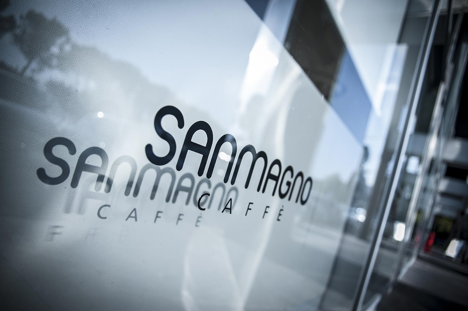 Sanmagno Caffè, Foligno