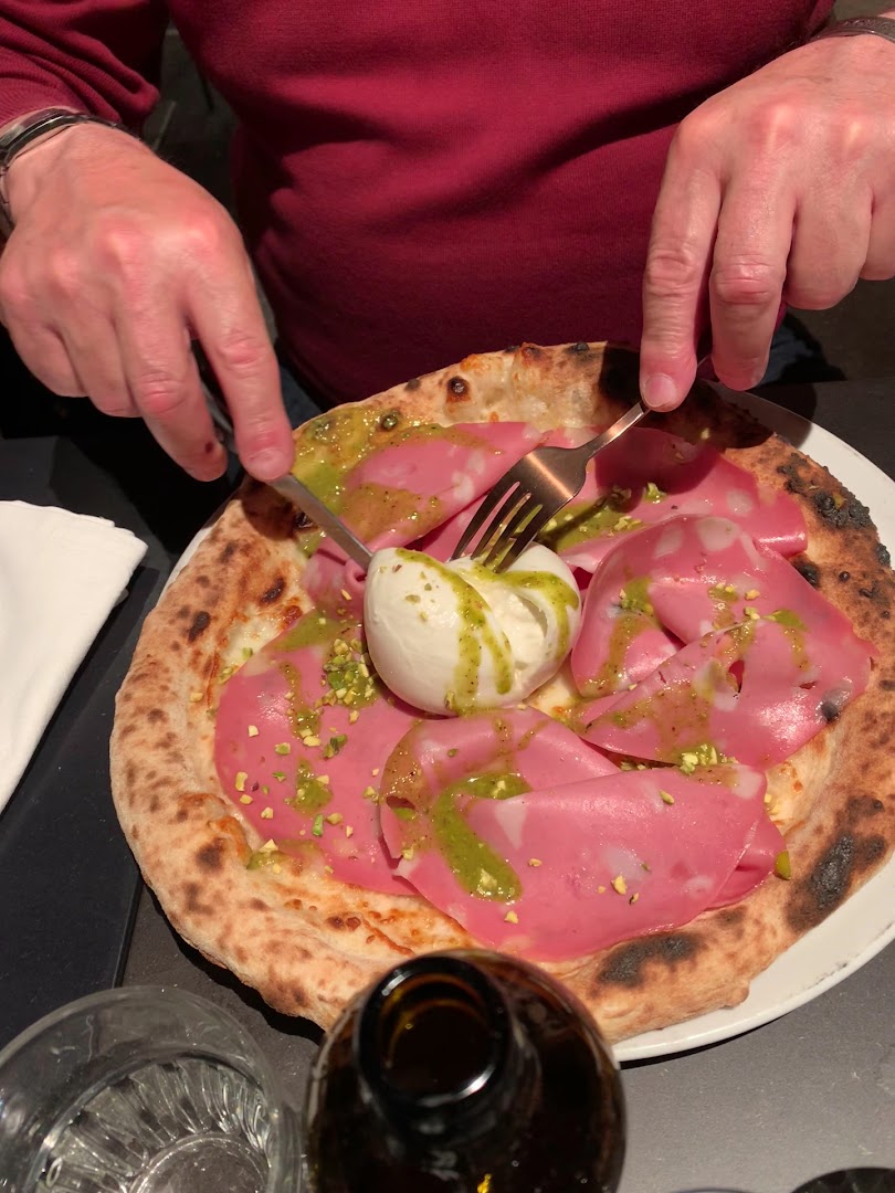 Sanmagno Caffè