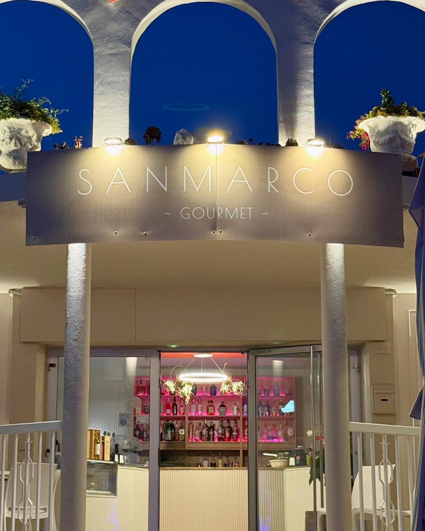 SMB San Marco Gourmet