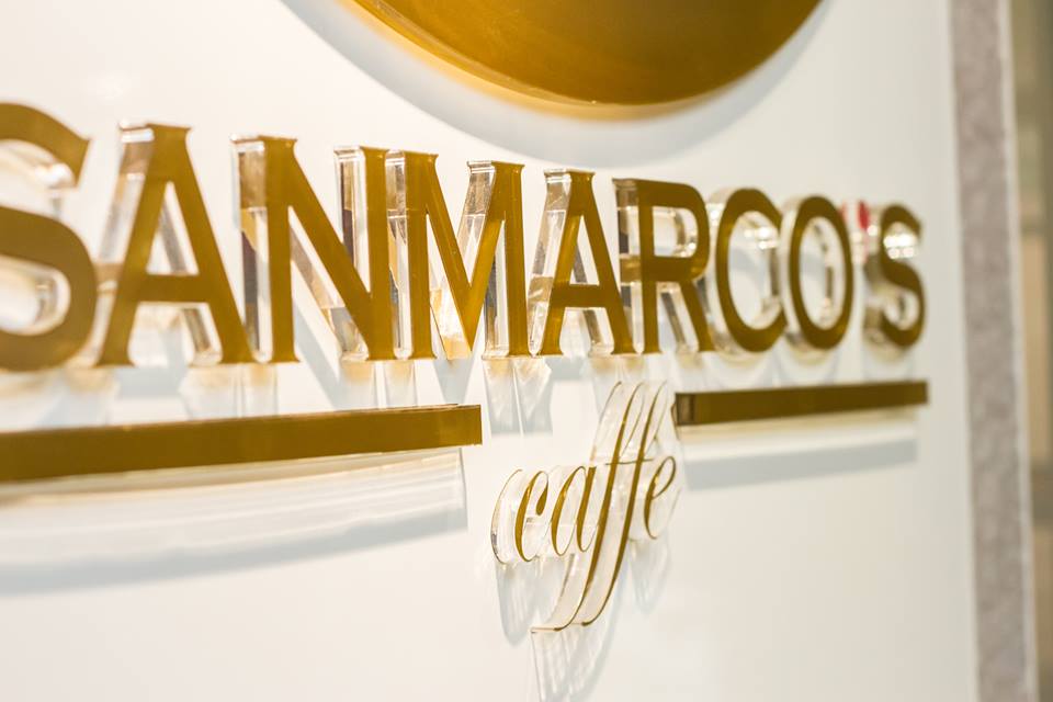 SanMarco's Caffè Pescara