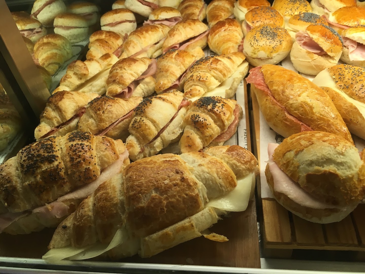 SanMarco's Caffè Pescara