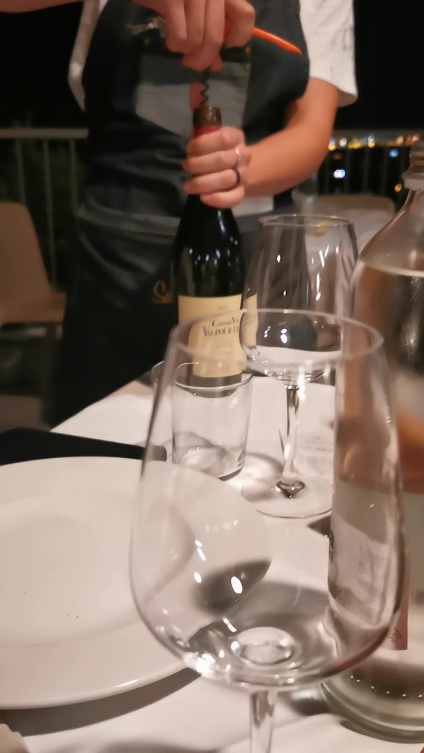 San Mattia - Osteria & Pizzeria