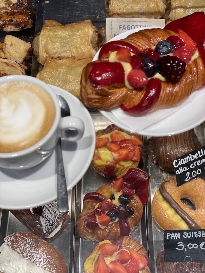 Sannabar panetteria pasticceria