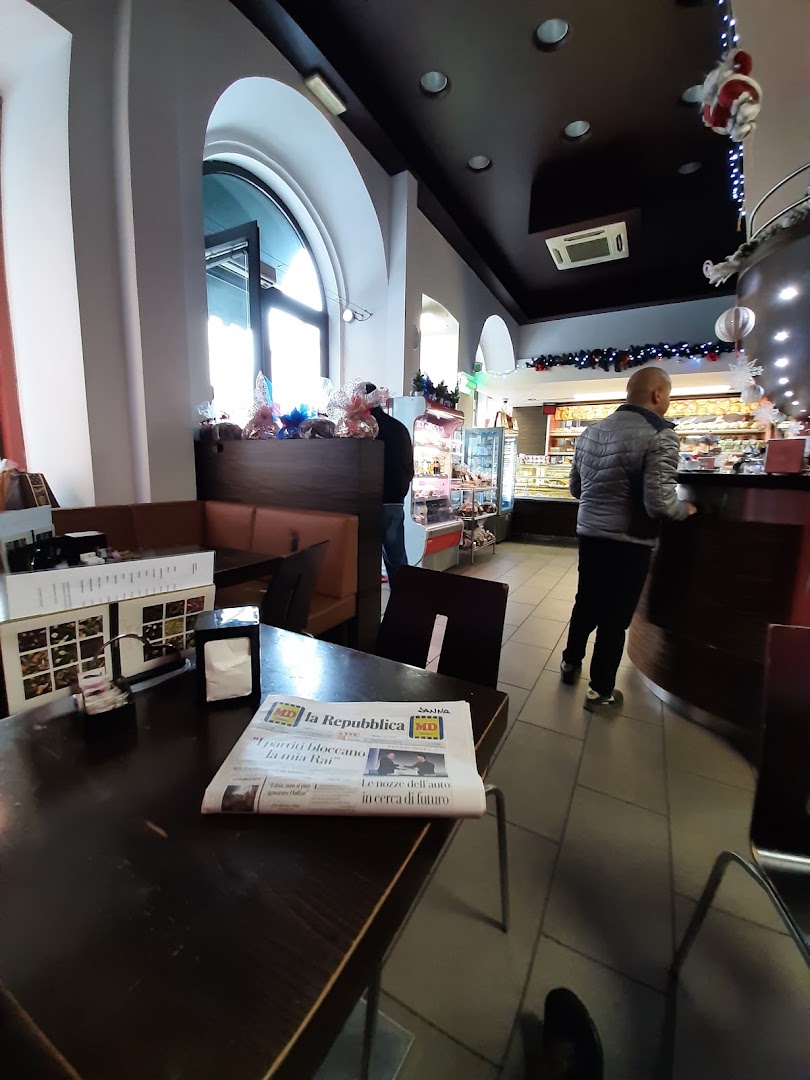 Sannabar panetteria pasticceria