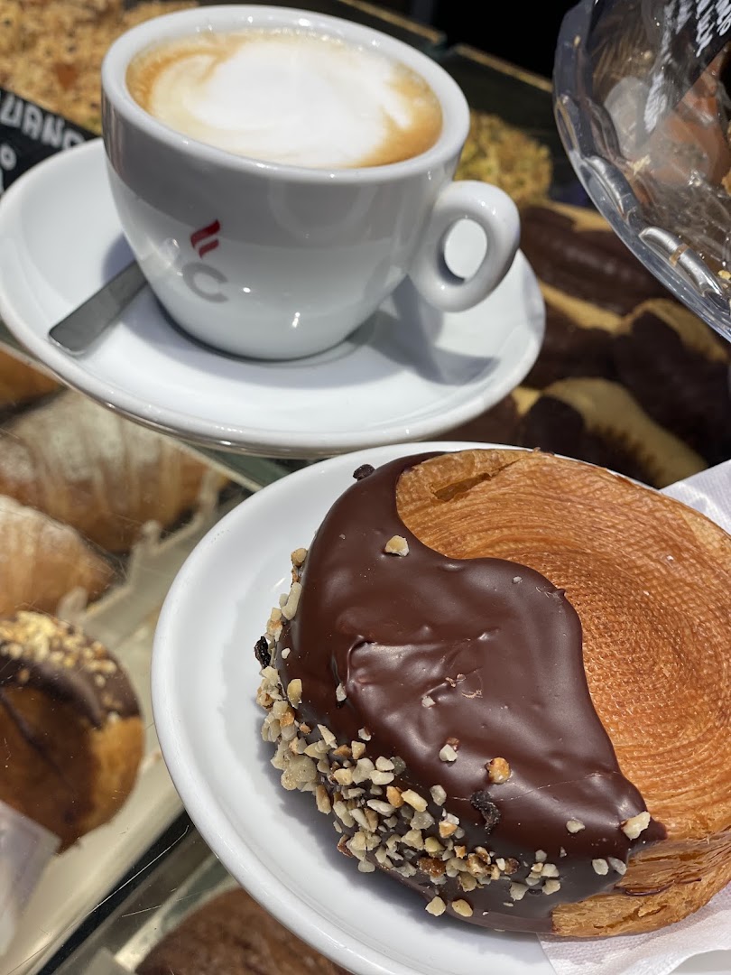 Sannabar panetteria pasticceria