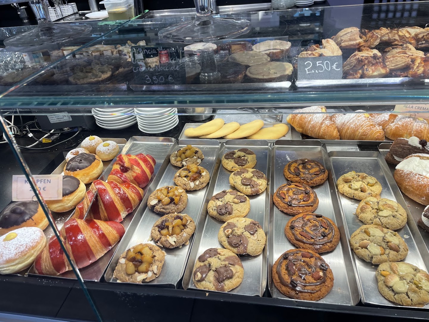 Sannabar panetteria pasticceria
