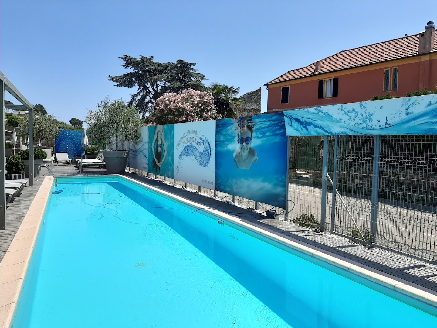 SanRemo Bike Hotel