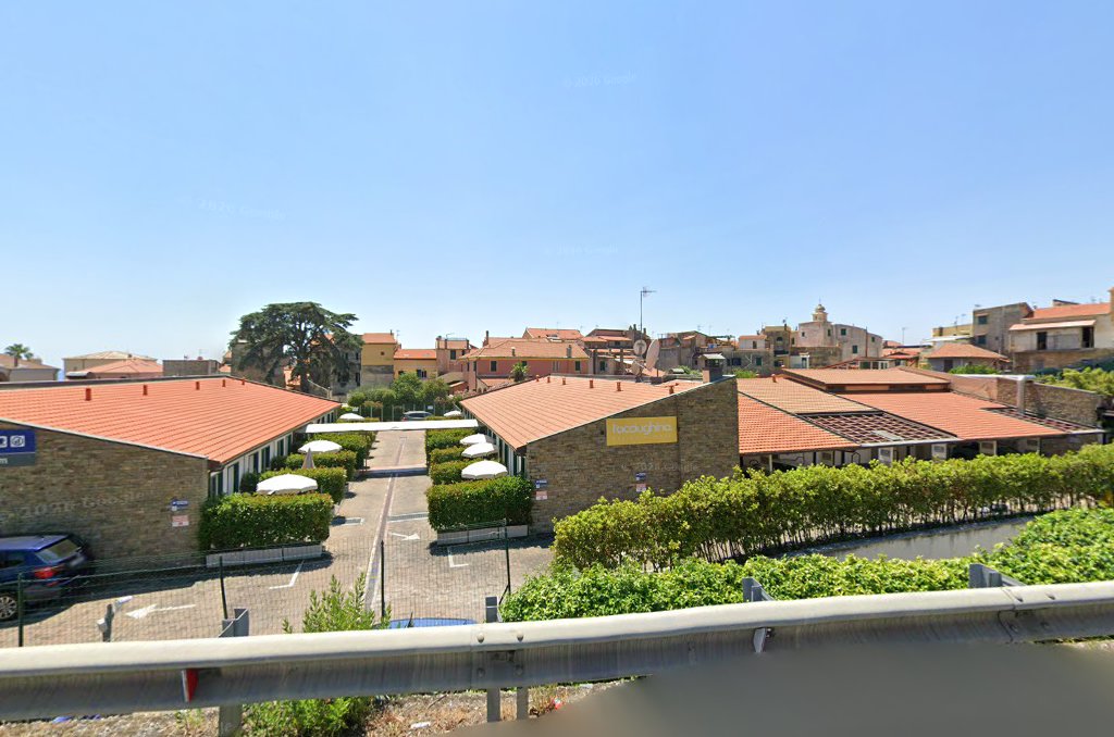 SanRemo Bike Hotel