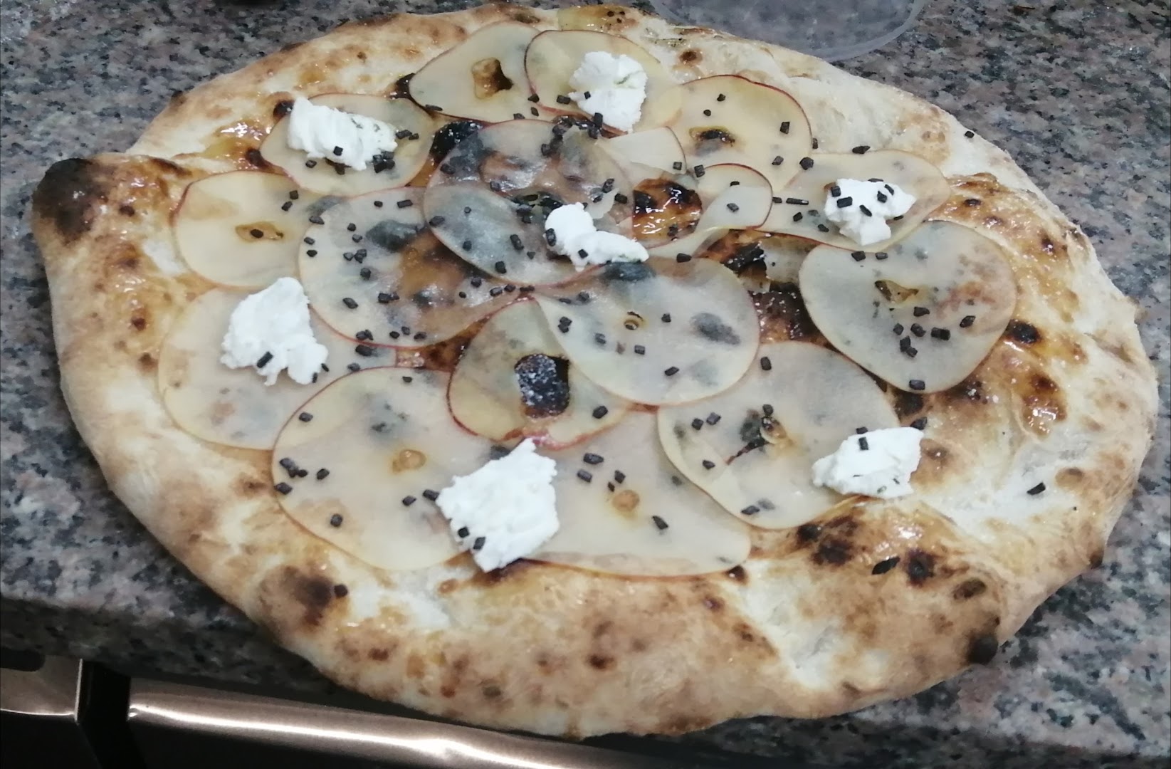 Sanremo Pizza House
