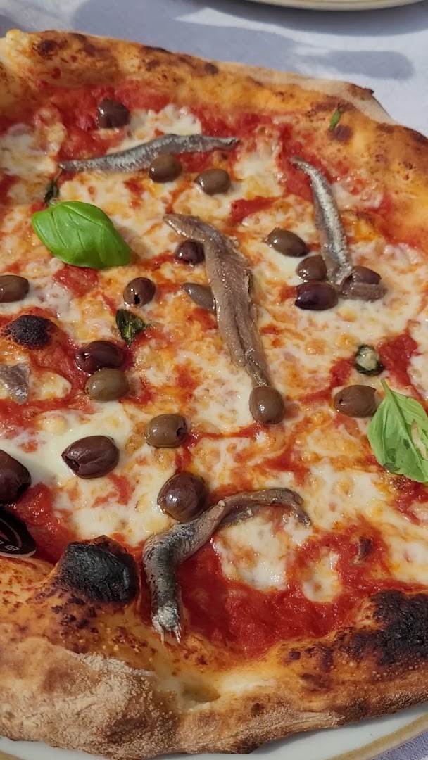 Sanremo Pizza House