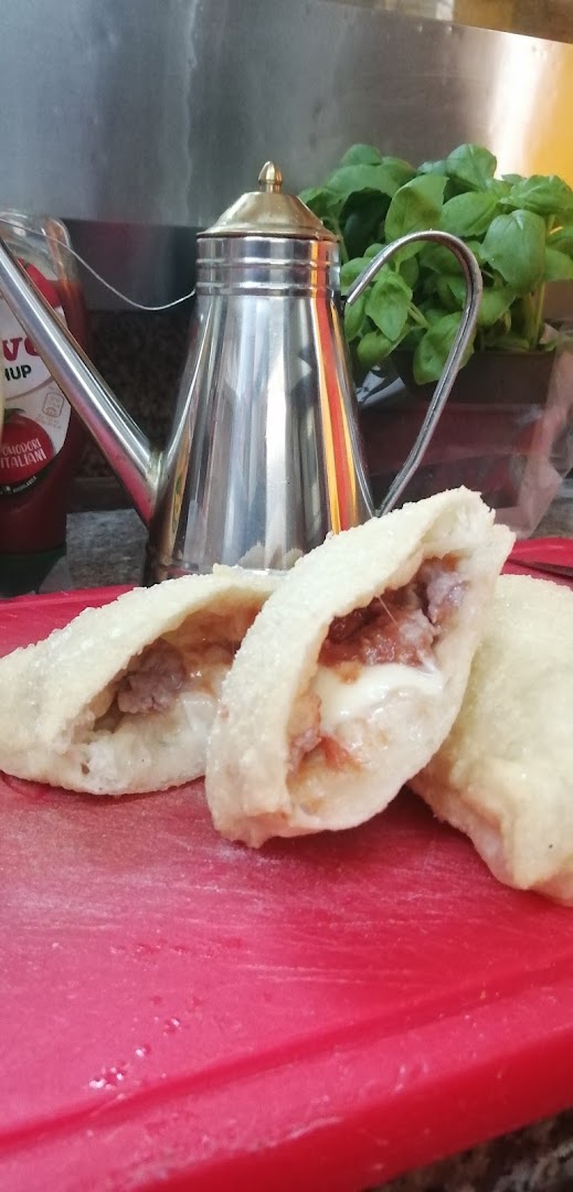 Sanremo Pizza House