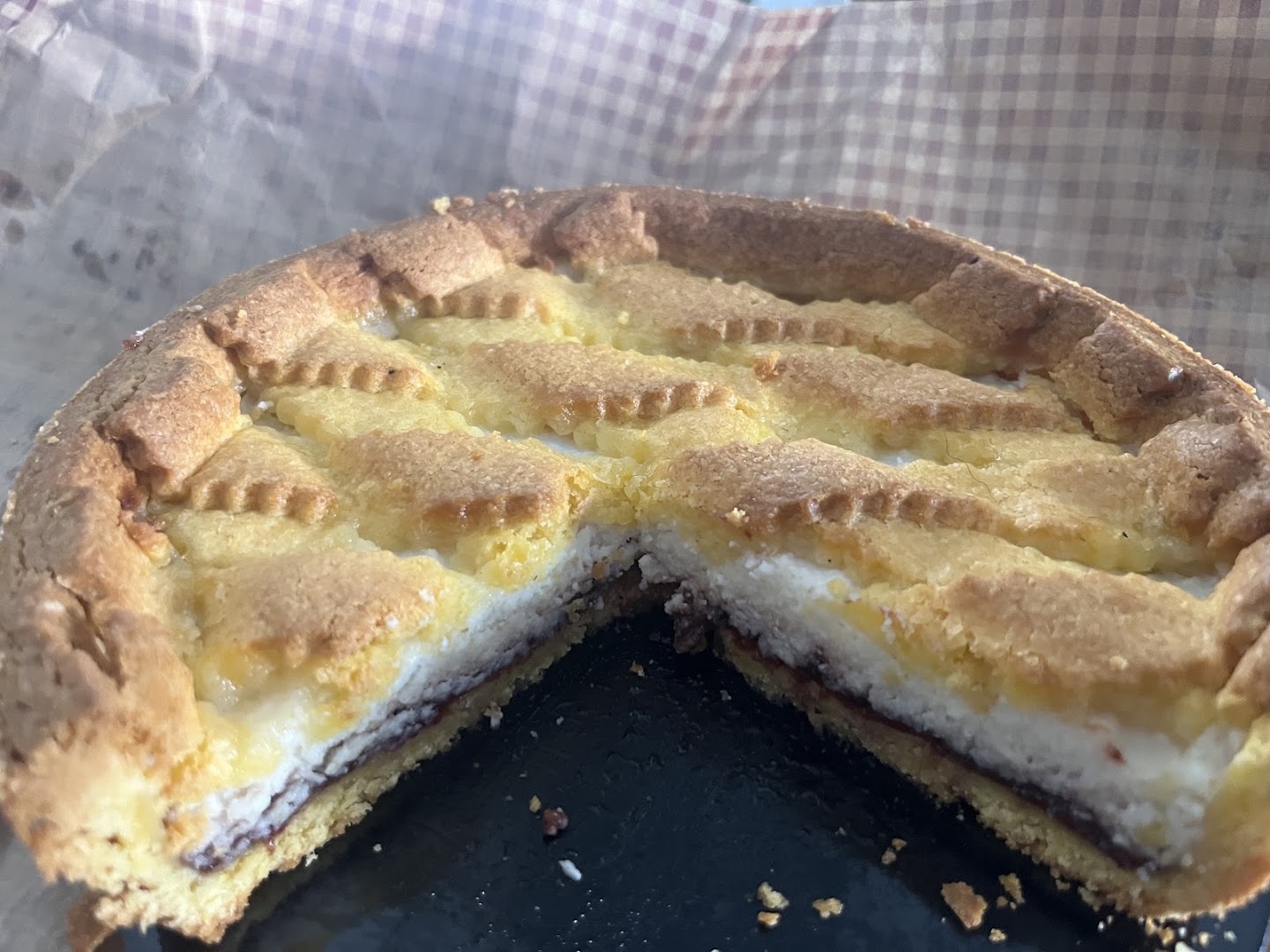 Sans De Blé - Pasticceria senza glutine e senza lattosio