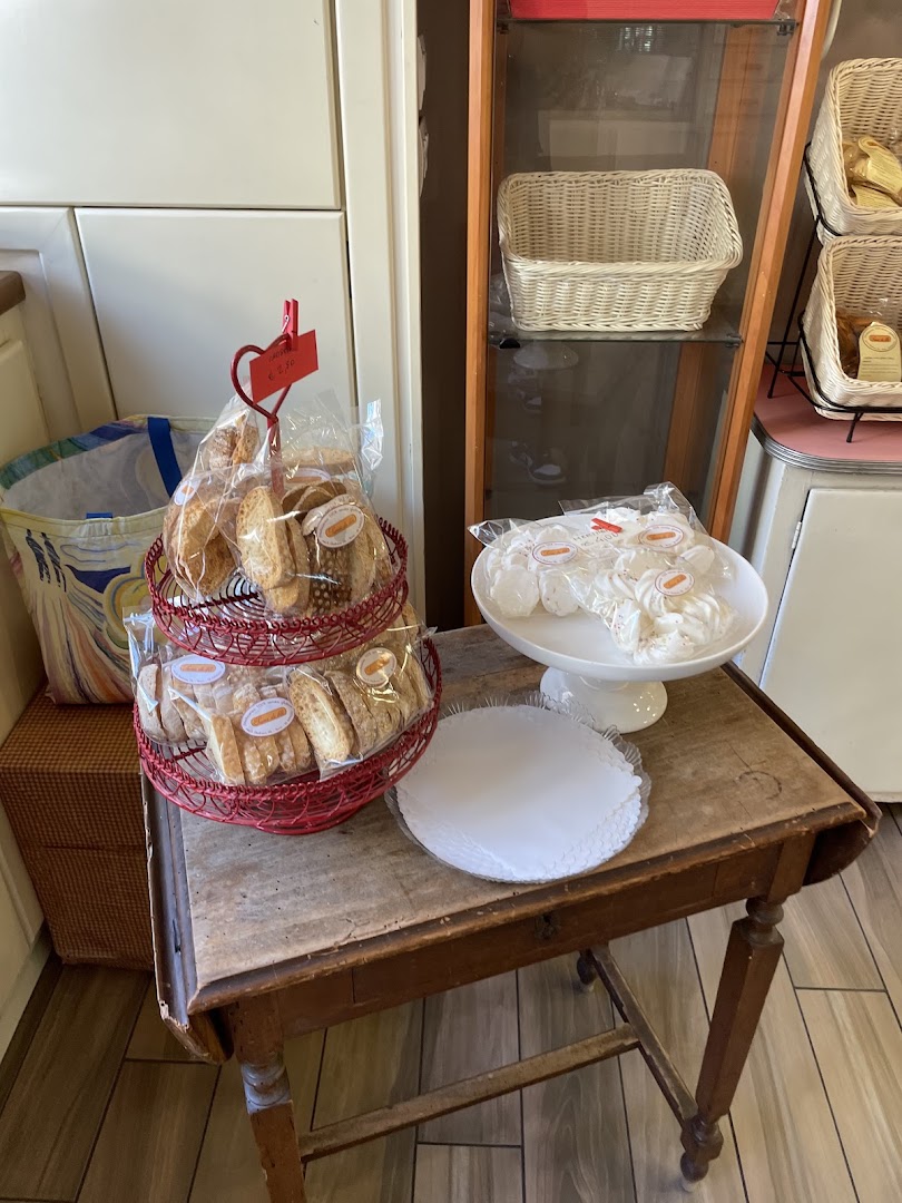 Sans De Blé - Pasticceria senza glutine e senza lattosio, Roma